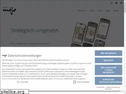 Sites similar to mediamojo.de