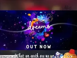 Sites similar to mediamolecule.com