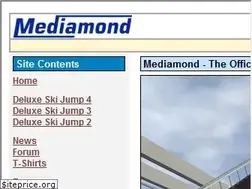 Sites similar to mediamond.fi