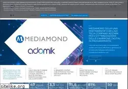 Sites similar to mediamond.it