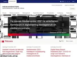 Sites similar to mediamonitor.nl