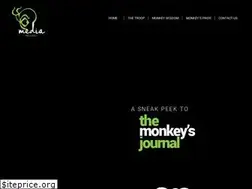 Sites similar to mediamonkey.lk