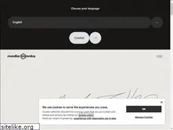 Sites similar to mediamonks.net