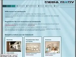 Sites similar to mediamotiv.de