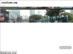 Sites similar to mediamove.id