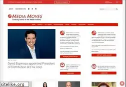 Sites similar to mediamoves.com