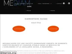Sites similar to mediamsuisse.ch
