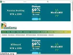 Sites similar to mediamu.com