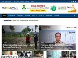 Sites similar to mediamu.id