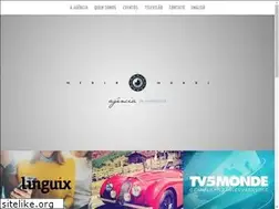 Sites similar to mediamundi.com.br