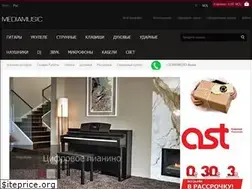 Sites similar to mediamusic.md