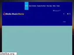 Sites similar to mediamusicmania.com