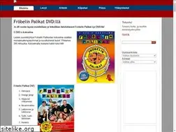 Sites similar to mediamusiikki.fi