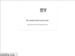 Sites similar to mediamv.de
