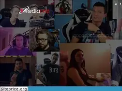 Sites similar to mediamz.com