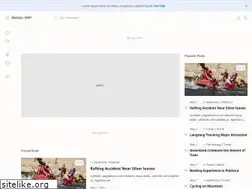 Sites similar to median-amp.blogspot.com
