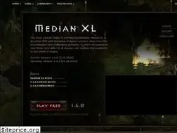 Sites similar to median-xl.com
