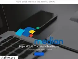 Sites similar to median.com.au