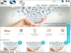 Sites similar to median.sk