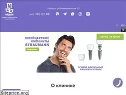 Sites similar to median.ua