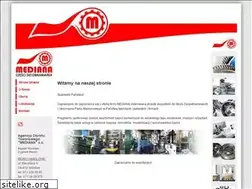 Sites similar to mediana-sc.pl