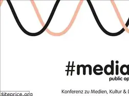 Sites similar to mediana.at