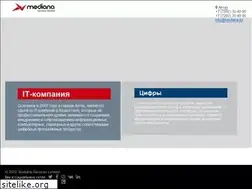 Sites similar to mediana.kz
