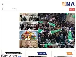 Sites similar to medianae.com