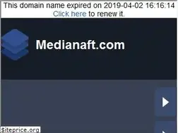 Sites similar to medianaft.com