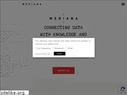 Sites similar to medianagroup.net