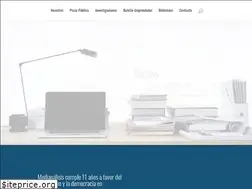 Sites similar to medianalisis.org