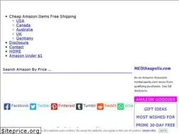 Sites similar to medianapolis.com
