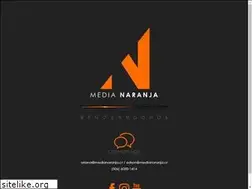 Sites similar to medianaranja.cr
