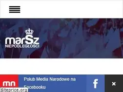 Sites similar to medianarodowe.com