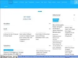 Sites similar to medianasional.id