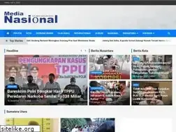 Sites similar to medianasionalnews.id