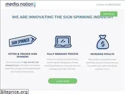 Sites similar to medianationoutdoor.com