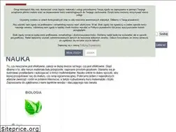 Sites similar to medianauka.pl