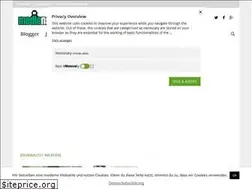 Sites similar to medianauten.net