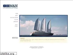 Sites similar to medianautica.tv