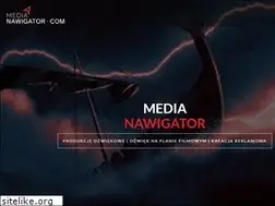 Sites similar to medianawigator.com