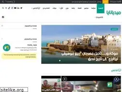 Sites similar to medianaya.ma