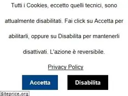 Sites similar to mediandmore.it