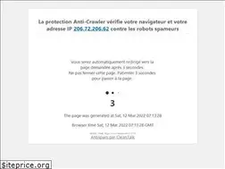 Sites similar to mediane.tm.fr