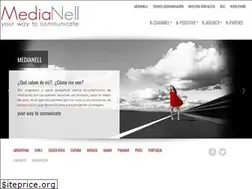 Sites similar to medianell.com
