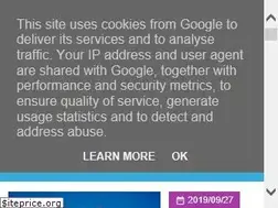 Sites similar to medianers.blogspot.com
