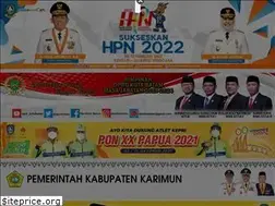 Sites similar to medianesia.id