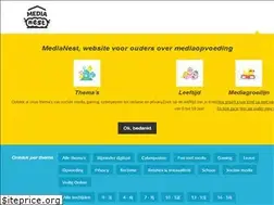 Sites similar to medianest.be