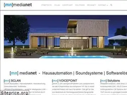 Sites similar to medianet-home.de