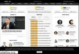 Sites similar to medianet.at